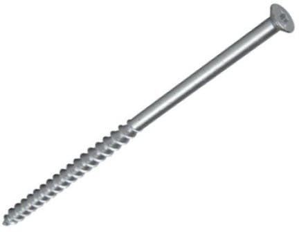 Skruva i lättbetong: VANLIG LÄTTBETONGSKRUV Skruva i lättbetong: VANLIG LÄTTBETONGSKRUV